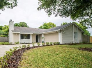 203 Cambridge Dr, Longwood, FL 32779