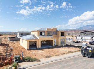 1678 S 3725 W, Hurricane, UT 84737