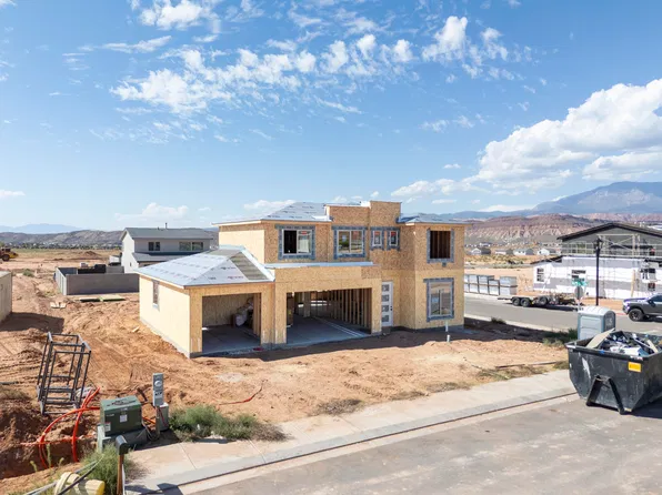 1678 S 3725 W, Hurricane, UT 84737