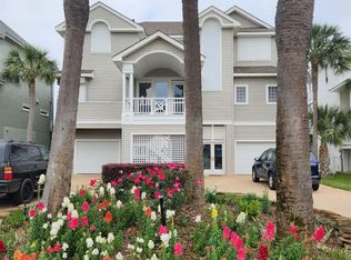 13227 Binnacle Way, Galveston, TX 77554