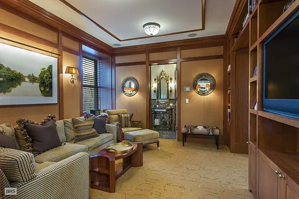 Sold by Brown Harris Stevens | media 25