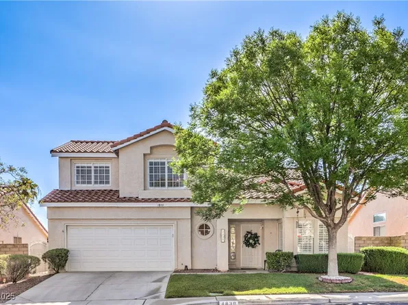 4830 Berino Dr, Las Vegas, NV 89147