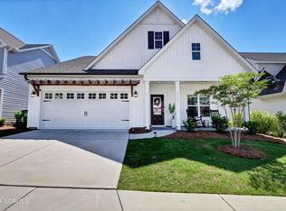 3738 Spicetree Dr, Wilmington, NC 28412