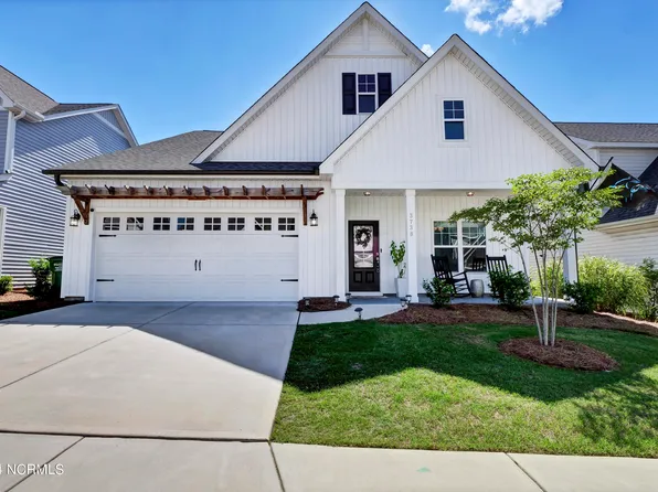 3738 Spicetree Drive, Wilmington, NC 28412
