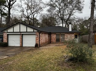 72 W White Willow Cir #SF, Spring, TX 77381
