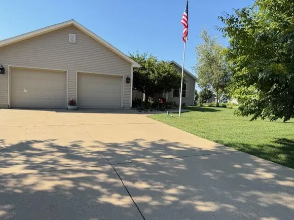 2061 Julie AVENUE, Sparta, WI 54656