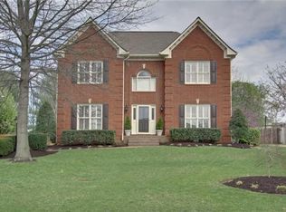 508 Ridgestone Dr, Franklin, TN 37064