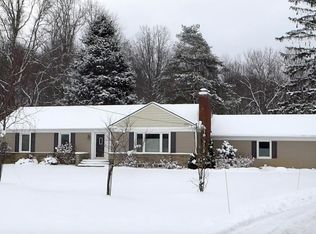 4739 Lander Rd, Orange, OH 44022