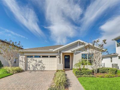 6681 Knollwood St, Harmony, FL, 34773