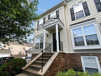 6339 Downwing Ln #8, Columbus, OH, 43230