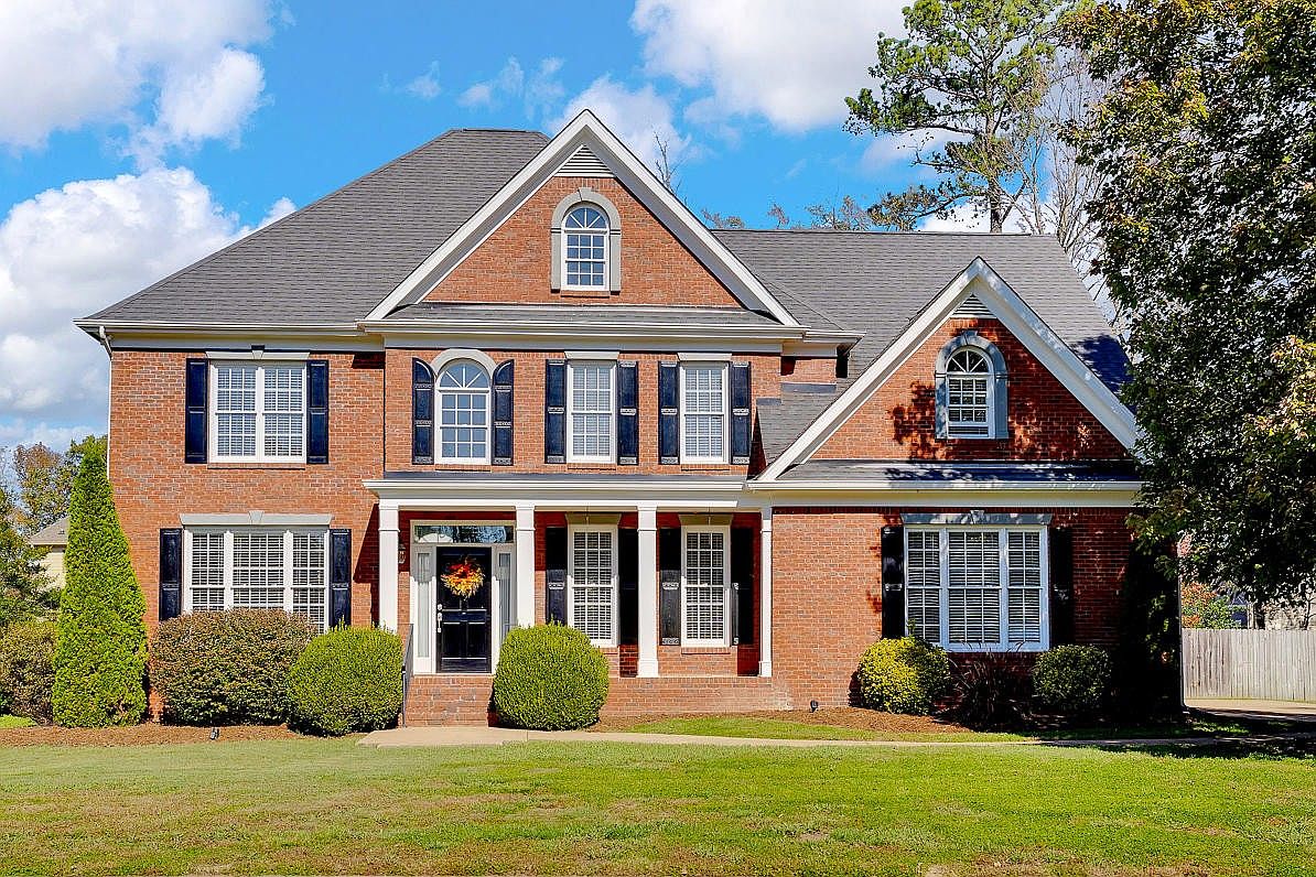 8015 Rosemere Way, Chattanooga, TN 37421 Zillow