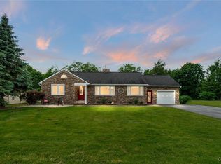 1711 N James St, Rome, NY 13440