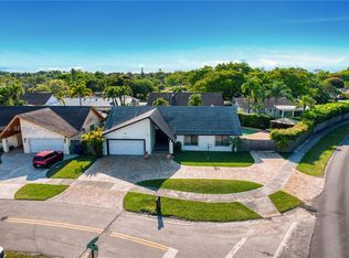 First Addn To Calusa Club, Miami, FL 33186