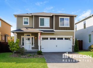 5072 NW Bear Paw Ct, Silverdale, WA 98383