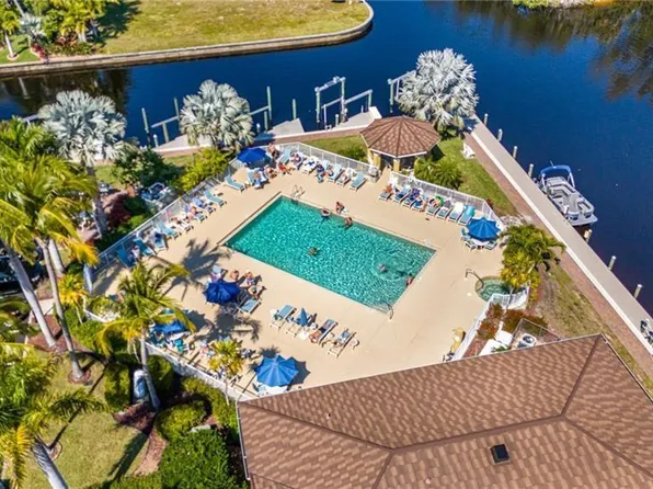 1781 Four Mile Cove Pkwy Unit 124, Cape Coral, FL 33990