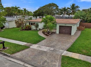 6984 NW 4th Court, Margate, FL 33063