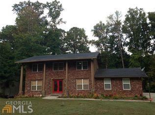 4695 Shoshonee Trl, Atlanta, GA 30349