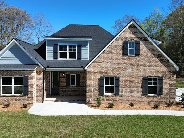 411 Southern Oaks Dr, Macon, GA 31216