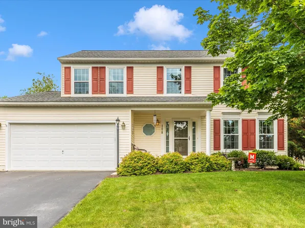 108 Mason Pl, Boonsboro, MD 21713