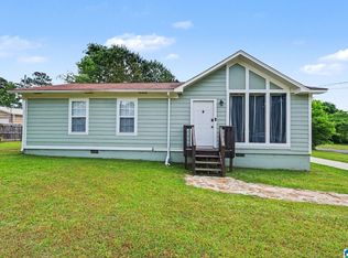 718 Natchez Trl, Warrior, AL 35180