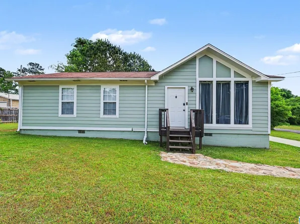 718 Natchez Trl, Warrior, AL 35180