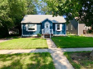 1035 2nd St NE, Devils Lake, ND 58301