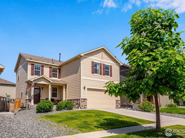 851 Draw St, Brighton, CO 80603