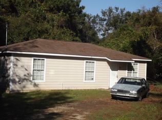3871 Kayson Ct, Mobile, AL 36605