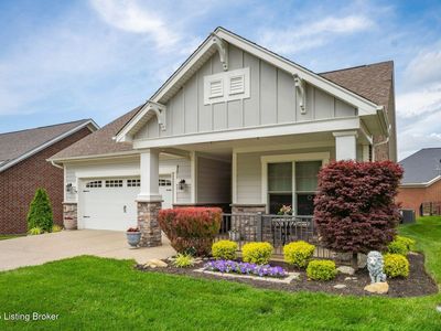 1102 Tulip Hill Way, Louisville, KY, 40299