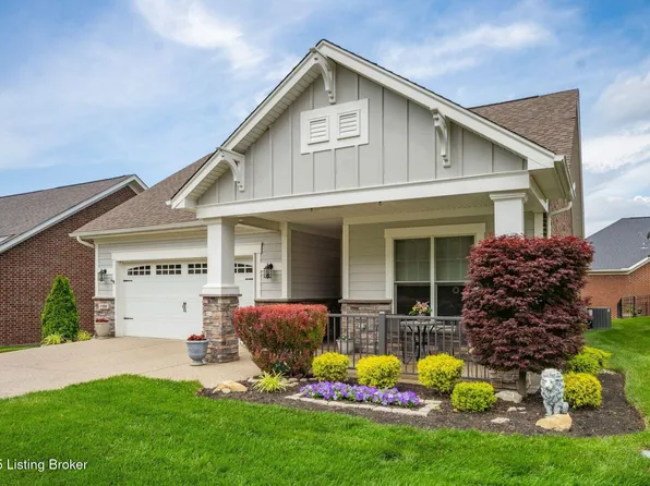 1102 Tulip Hill Way, Louisville, KY 40299