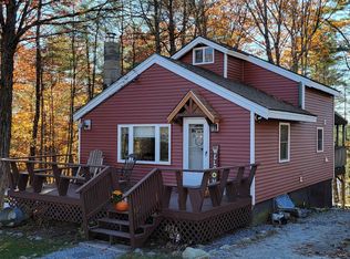 9 Hemlock St, Hillsboro, NH 03244