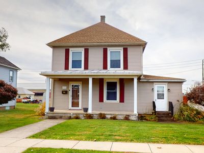 312 Broadway St, Hughesville, PA, 17737