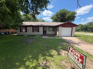 3901 Hiland Dr, Waco, TX 76711