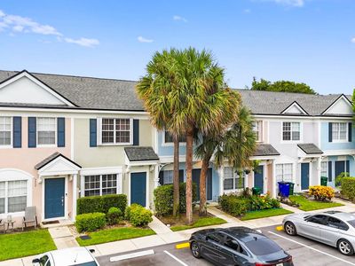 5510 Parade Place #25, Pompano Beach, FL, 33063