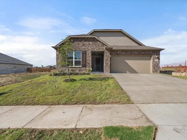 1038 Auburn Dr, Justin, TX 76247