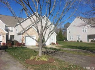 109 Student Pl, Durham, NC 27713