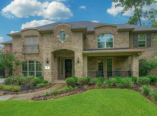 27 Bessdale Ct, Spring, TX 77382