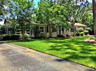 1015 Forrest Ave, Tifton, GA 31794