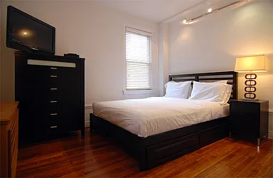 Rented by WAM Partners - William Moses Co.