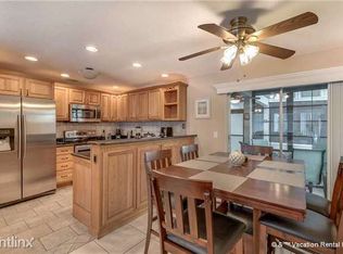 343 Rex Pl, Madeira Beach, FL 33708