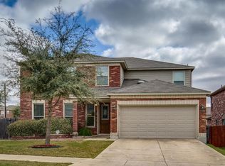 156 Springtree Cv, Cibolo, TX 78108