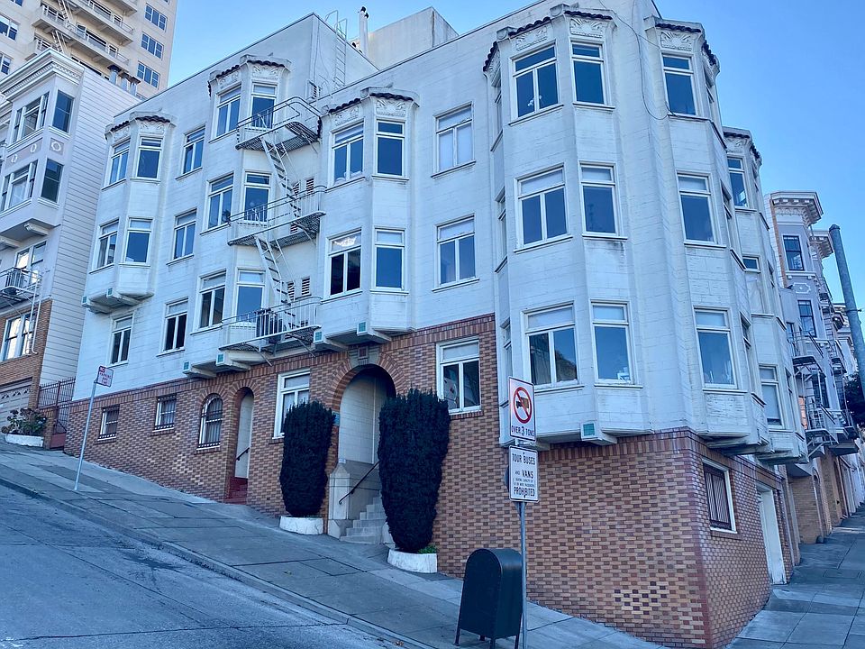 1st image of 1955 Jones St APT 2