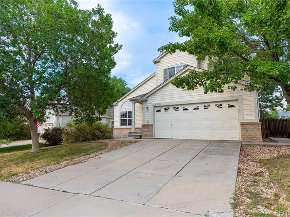 20241 Willowbend Lane, Parker, CO 80138