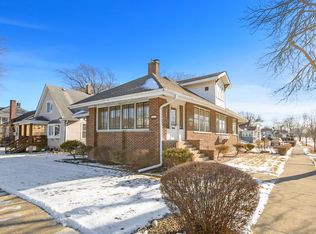 260 W 15th Pl, Chicago, IL 60411