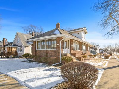 260 W 15th Pl, Chicago, IL, 60411