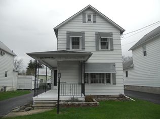 473 Church St, Swoyersville, PA 18704