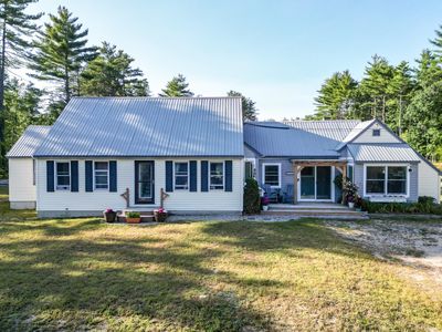 258 Lovewell Pond Road, Fryeburg, ME, 04037