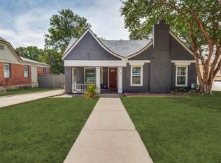 219 S Briscoe Blvd, Dallas, TX 75211