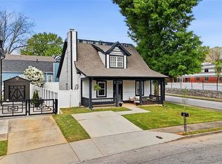 520 Mary St SW, Atlanta, GA