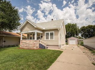 3820 Polk St, Omaha, NE 68107